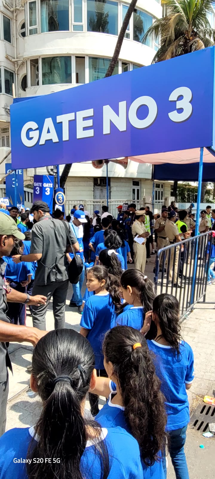 IPL Gallery